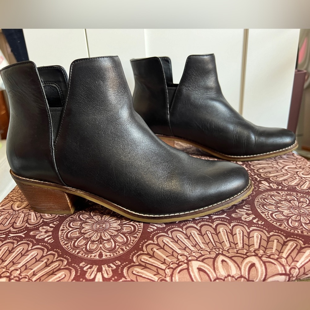 Cole Haan Bootie
